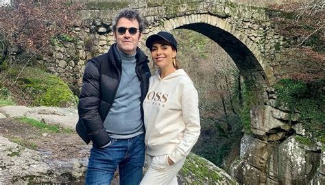 Catarina Furtado fala abertamente sobre divórcio de João.